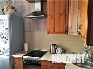 1-к квартира, на длительный срок, 38м2, 6/10 этаж