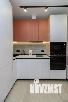 2-к квартира, посуточно, 41м2, 1/1 этаж