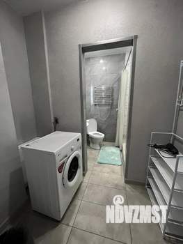 1-к квартира, посуточно, 56м2, 7/9 этаж