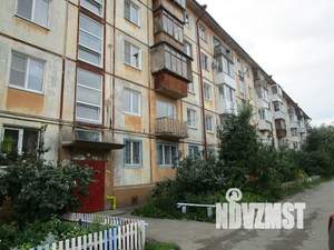 2-к квартира, на длительный срок, 45м2, 1/5 этаж