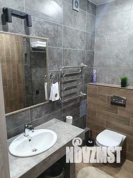 1-к квартира, посуточно, 38м2, 10/14 этаж