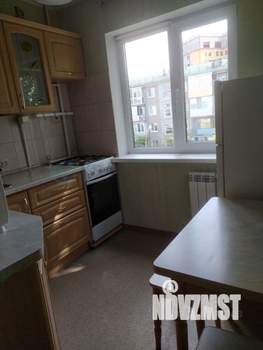 2-к квартира, на длительный срок, 49м2, 4/5 этаж