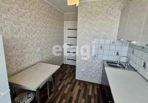 1-к квартира, на длительный срок, 37м2, 4/9 этаж