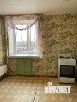 3-к квартира, на длительный срок, 67м2, 4/6 этаж