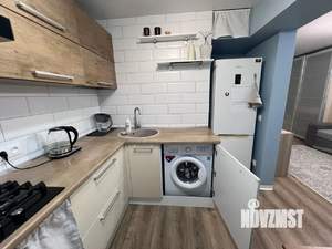 1-к квартира, на длительный срок, 31м2, 4/5 этаж