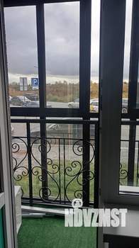 1-к квартира, на длительный срок, 39м2, 1/10 этаж