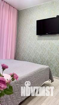 1-к квартира, посуточно, 48м2, 1/1 этаж