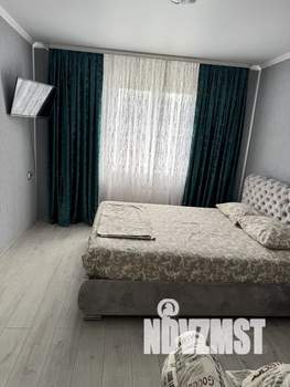 2-к квартира, посуточно, 57м2, 8/16 этаж