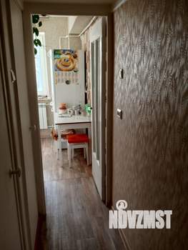 2-к квартира, на длительный срок, 44м2, 5/5 этаж