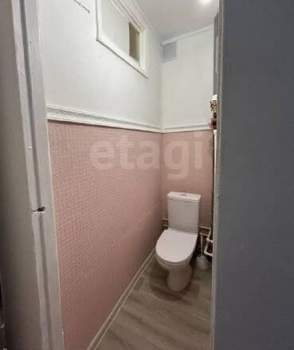 2-к квартира, на длительный срок, 45м2, 2/5 этаж