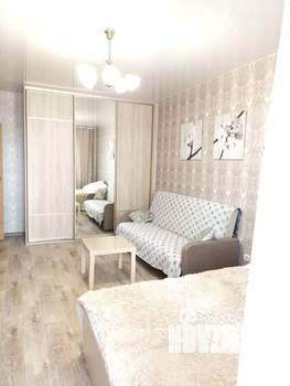 1-к квартира, на длительный срок, 37м2, 5/10 этаж
