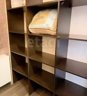 1-к квартира, на длительный срок, 37м2, 5/17 этаж