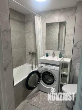 Студия квартира, на длительный срок, 40м2, 11/14 этаж