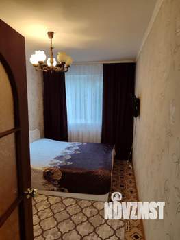 2-к квартира, на длительный срок, 49м2, 3/5 этаж