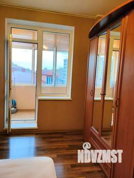 2-к квартира, на длительный срок, 65м2, 6/13 этаж