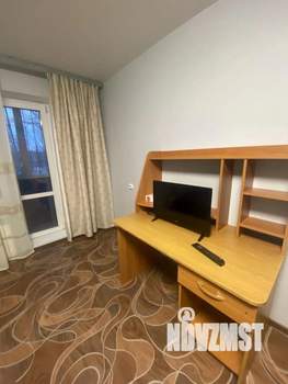 1-к квартира, посуточно, 40м2, 1/9 этаж