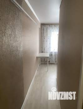 3-к квартира, на длительный срок, 68м2, 2/5 этаж