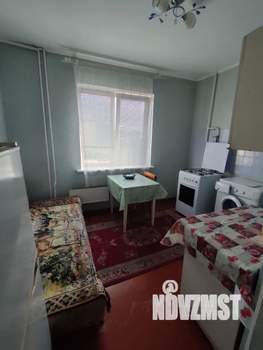 1-к квартира, на длительный срок, 38м2, 8/9 этаж