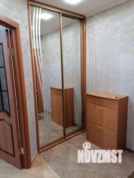 1-к квартира, на длительный срок, 43м2, 7/11 этаж