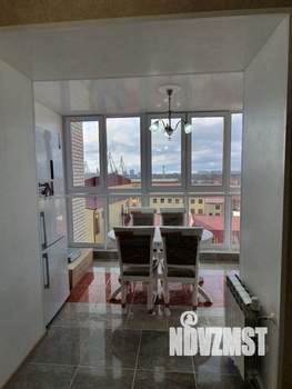 1-к квартира, на длительный срок, 54м2, 5/9 этаж