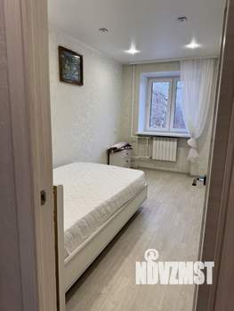 3-к квартира, на длительный срок, 57м2, 3/5 этаж