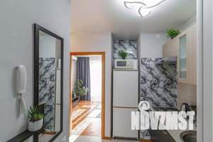 1-к квартира, посуточно, 24м2, 5/9 этаж