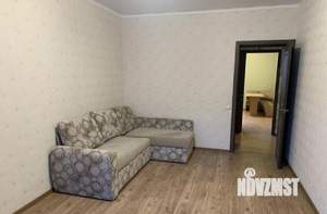 1-к квартира, на длительный срок, 51м2, 7/10 этаж