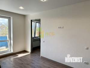 1-к квартира, на длительный срок, 29м2, 4/5 этаж