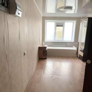 1-к квартира, на длительный срок, 20м2, 1/2 этаж