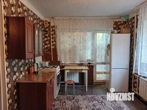 1-к квартира, на длительный срок, 32м2, 2/5 этаж