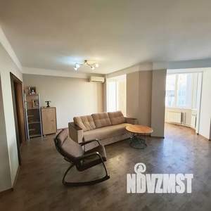 2-к квартира, посуточно, 60м2, 8/9 этаж