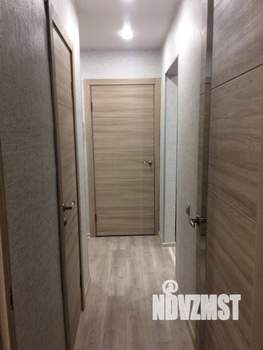 1-к квартира, на длительный срок, 30м2, 3/9 этаж