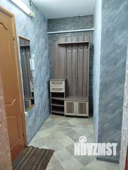1-к квартира, на длительный срок, 30м2, 1/9 этаж