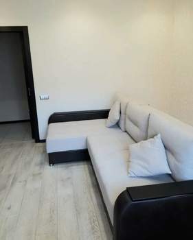 1-к квартира, на длительный срок, 40м2, 5/10 этаж