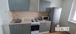 1-к квартира, посуточно, 43м2, 7/10 этаж
