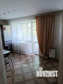 Студия квартира, на длительный срок, 65м2, 3/5 этаж