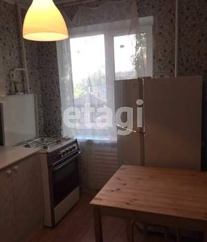 1-к квартира, на длительный срок, 31м2, 4/9 этаж