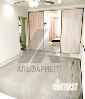 2-к квартира, на длительный срок, 57м2, 4/9 этаж