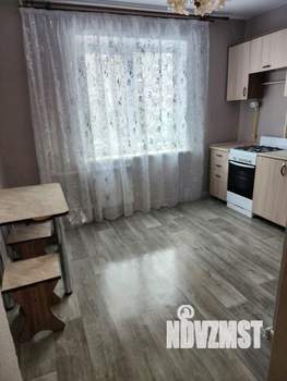 1-к квартира, на длительный срок, 37м2, 3/9 этаж