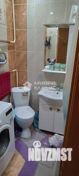 1-к квартира, на длительный срок, 30м2, 3/5 этаж