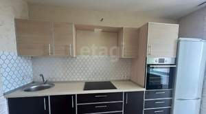 1-к квартира, на длительный срок, 41м2, 10/16 этаж