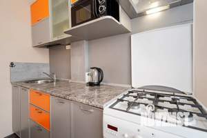 1-к квартира, посуточно, 33м2, 8/8 этаж