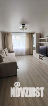 2-к квартира, посуточно, 52м2, 2/9 этаж