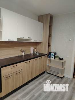 1-к квартира, на длительный срок, 42м2, 9/10 этаж
