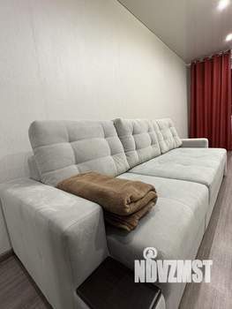 1-к квартира, на длительный срок, 34м2, 9/9 этаж