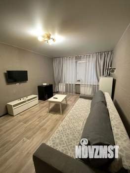 1-к квартира, на длительный срок, 31м2, 2/5 этаж