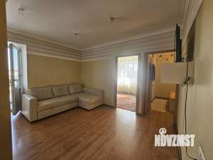 2-к квартира, на длительный срок, 48м2, 4/12 этаж