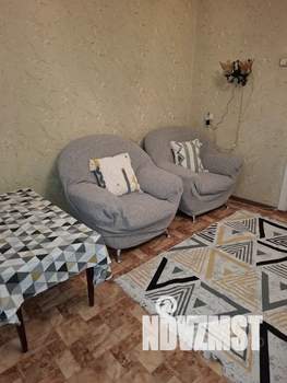 2-к квартира, посуточно, 60м2, 2/5 этаж