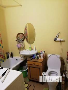 1-к квартира, на длительный срок, 36м2, 7/10 этаж