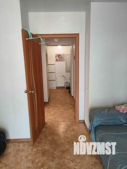 1-к квартира, на длительный срок, 27м2, 9/9 этаж